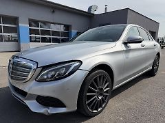 Mercedes-Benz Třídy C C 400 245kW 4x4 EXCLUSIVE  - fotografie inzerátu