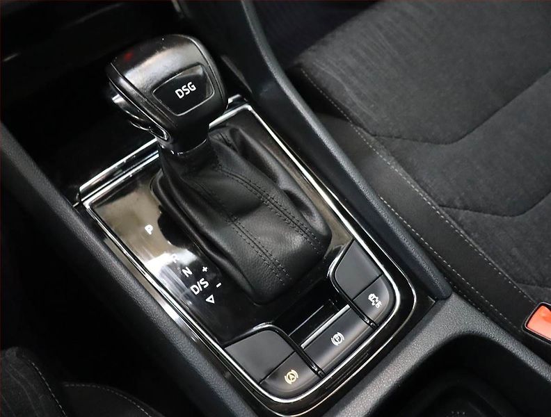 Škoda Kodiaq (2017) 2.0 TDI, Automat, Navi - fotka 18 z 24