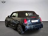 Mini Cooper Cabrio S - náhled 6
