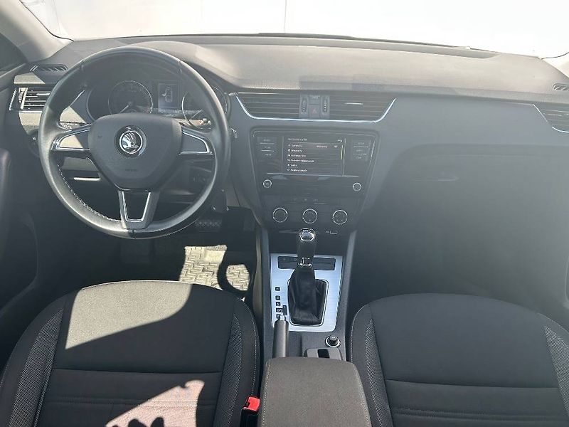 Škoda Octavia Ambition 7DSG 1,5TSI - fotka 10 z 23