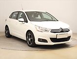 Citroën C4 (2014) 1.6 VTi, Serv.kniha, Tempomat - náhled 1
