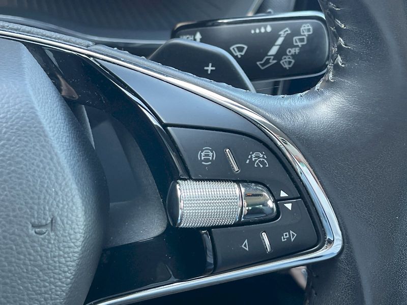 Škoda Octavia (2020) 2.0 TDI 110kW DSG Style Plus c - fotka 11 z 35