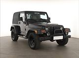 Jeep Wrangler (1996) 2.5, 4X4 - náhled 1