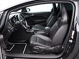 Opel Astra 2,0 T 206kW OPC Black Edit. CZ - náhled 11