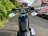 Harley-Davidson XL 1200V Sportster Seventy-Two (2012) - náhled 9