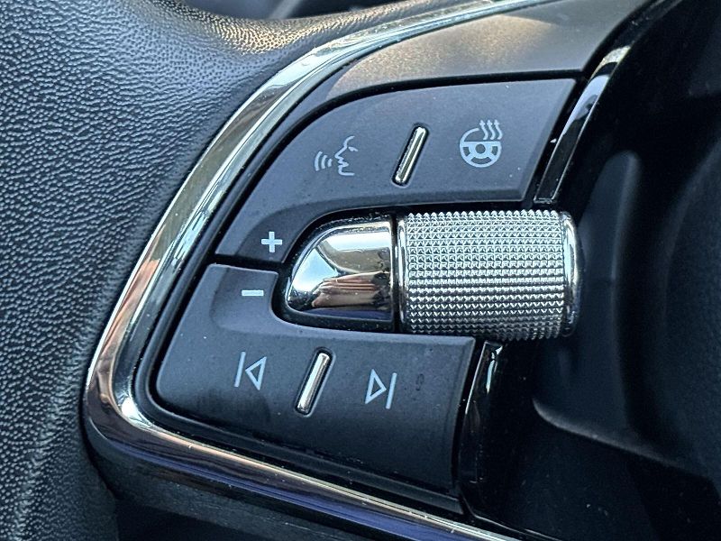 Škoda Karoq (2023) 1.5 TSI DSG Style+ - fotka 20 z 36