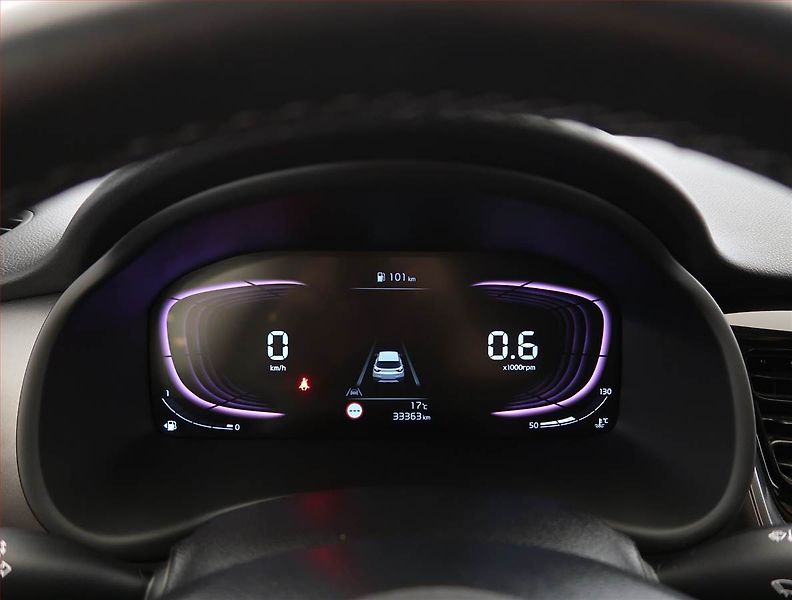 Kia Stonic (2024) 1.2 DPI, ČR,1.maj, Serv.kniha - fotka 11 z 22