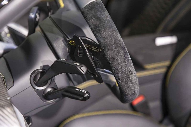 Lamborghini Urus.