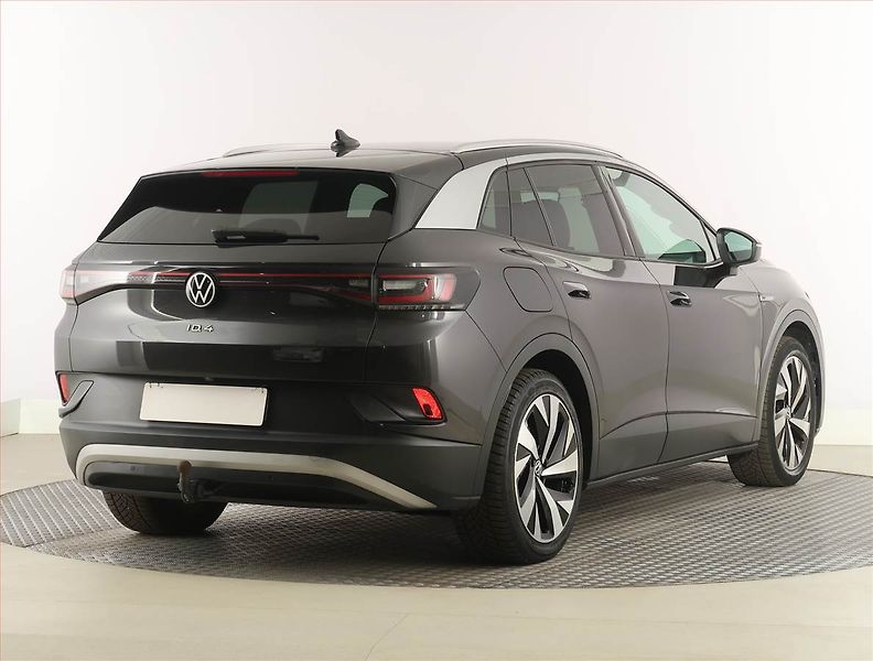 Volkswagen ID.4 (2020) Pro Perf. (82 kWh), SoH 93% - fotka 5 z 28