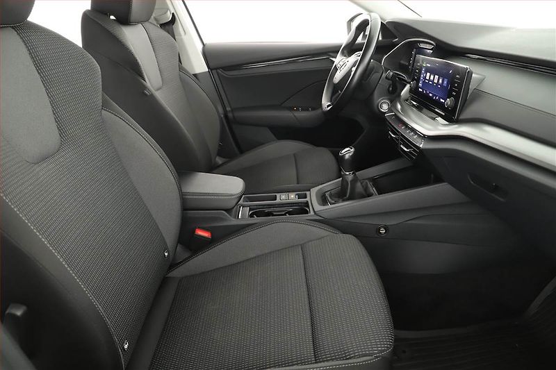 Škoda Octavia (2023) Ambition 2.0 TDI, ČR,1.maj - fotka 7 z 16