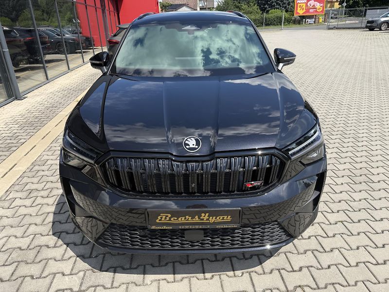 Škoda Kodiaq (2026) RS 2.0TSI 195kW 4X4 DCC NT TZ! - fotka 15 z 50