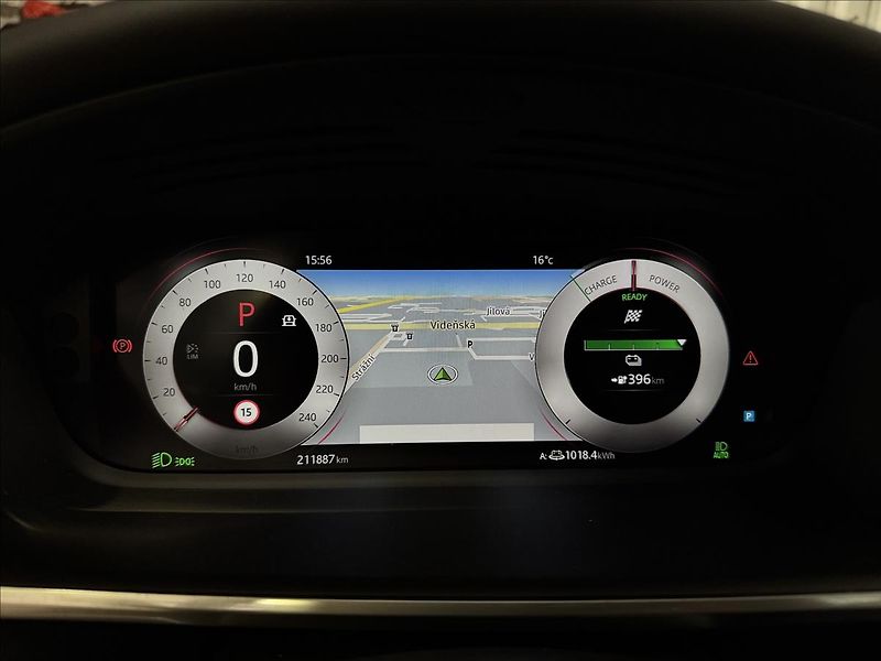 Jaguar I-Pace FIRST EDITION SOH90% - fotka 18 z 50