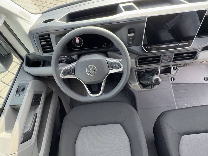 Volkswagen Crafter (2026) DR 6G 2,0TDI - fotka 6 z 9