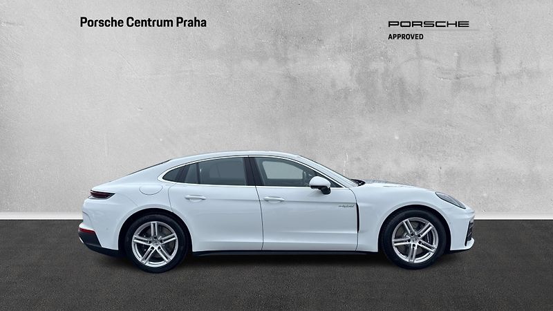 Porsche Panamera 4 E-Hybrid - fotka 5 z 30