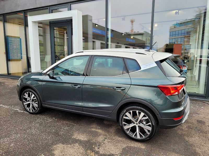 Seat Arona 1.0 TSI DSG Xperience - fotka 2 z 44