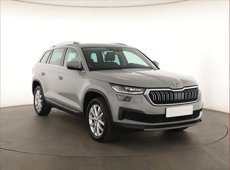 Škoda Kodiaq (2023) 2.0 TDI - fotografie inzerátu