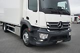 Mercedes-Benz Actros (2020) 1830 / E 6 / MP 5 / KONTENER + - náhled 20