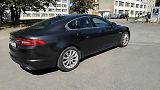 Jaguar XF (2012) 3.0D, X250 Facelift - náhled 6