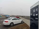 Dvě protilehlé odpočívky mezi sjezdy na Mirotice a Lety patří mezi nejmodernější a největší. Čerpačky jsou prý i technologicky nejvyspělejší v Čechách.