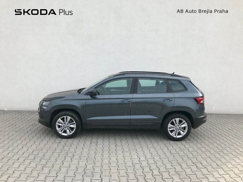 Škoda Karoq (2019) AMBITION TSI 1.5-110KW 6MP - fotka 3 z 24