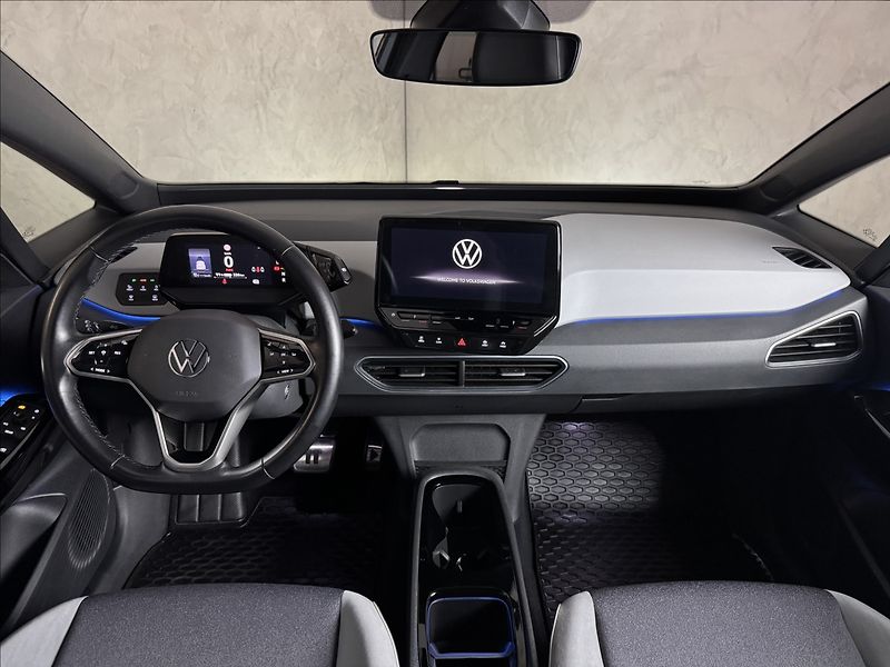 Volkswagen ID.3 Pro Performance Business - fotka 18 z 49
