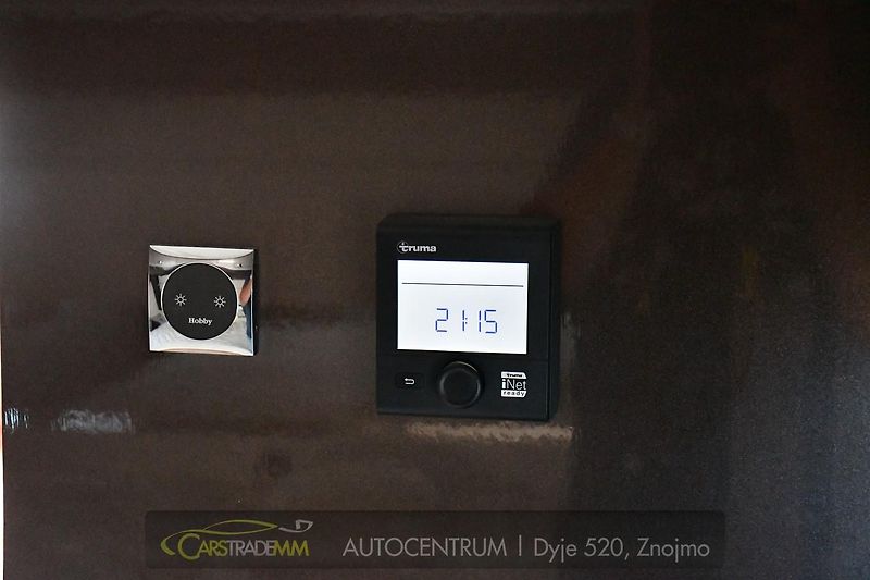 Hobby Ostatní 650 UFF - fotka 38 z 46