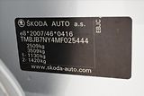 Škoda Enyaq iV 60 132kW SportPlus SOH 87% - náhled 11