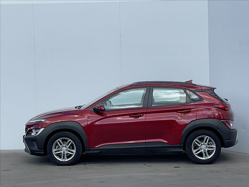 Hyundai Kona 1,0 T-GDI Comfort PDC+AC - fotka 2 z 19