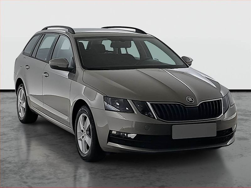 Škoda Octavia (2018) Ambition 1.4 TSI, Tempomat - fotografie inzerátu