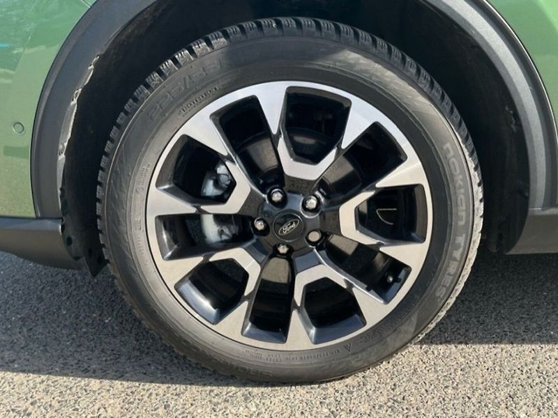 Ford Kuga 2,5PHEV,178kW,ACTIV X,DPH,CZ,S - fotka 14 z 14