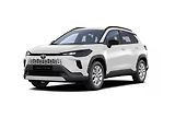 Toyota Corolla Cross Comfort Business - náhled 1