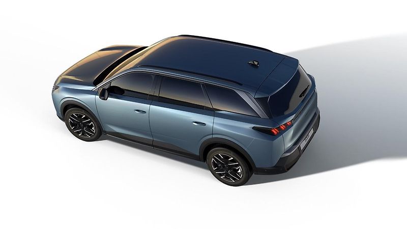 Peugeot 5008 (2026) BUSINESS Hybrid 145 e-DCS6 - fotka 5 z 9