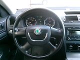 Škoda Octavia (2012) 1,2 TSI KLIMA  - náhled 15