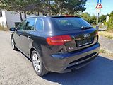 Audi A3 (2013) 1,2 TFSI 77Kw Ambition - náhled 7