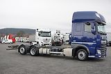 DAF XF (2022) 480 / ACC / EURO 6 / SSC / MEG - náhled 3
