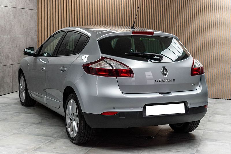 Renault Mégane 1.6dCi LIMITED*2xKOLA*KLIMA*ČR - fotka 5 z 40