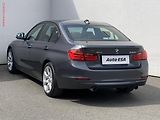 BMW Řada 3 (2013) 3.0i 335i, AT, navi, bixen - náhled 6