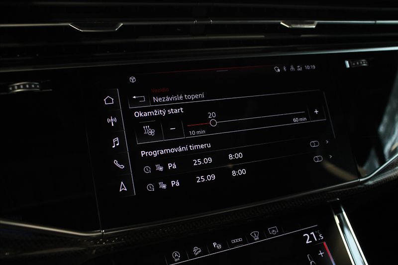 Audi SQ7 TFSi quattro Competition Plus - fotka 29 z 41
