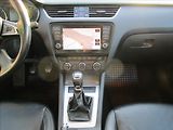 Škoda Octavia Combi 1.6TDi Greenline, Bi-xen - náhled 13