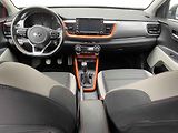Kia Stonic (2019) 1.0 T-GDi, Navi, kamera, kůže - náhled 8
