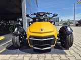 Can-Am Spyder F3-S (2026) MY2026 - náhled 9