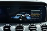 Mercedes-Benz Třídy E 220D 4MATIC AMG NAVI ČR - náhled 28