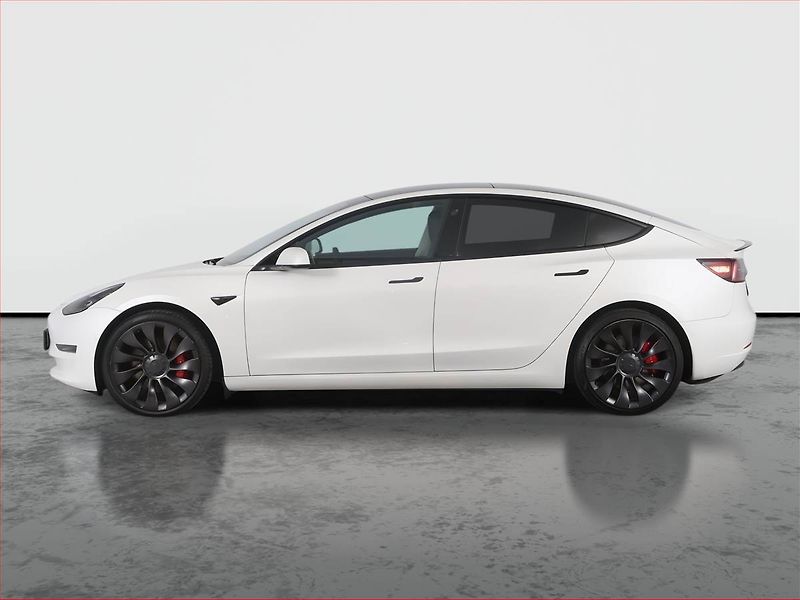 Tesla Model 3 (2021) Performance 78kWh, SoH 85% - fotka 3 z 27