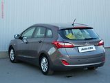 Hyundai i30 (2015) 1.6 MPi, 2.maj,ČR, AC, tempo - náhled 6