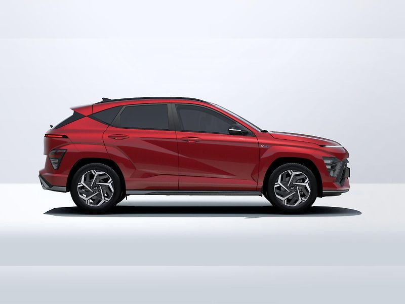 Hyundai Kona (2026) N Line Technology - fotka 2 z 9