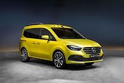 Mercedes-Benz třídy T