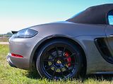Porsche Boxster GTS 4.0,PDK,SPORT CHRONO,BOSE - náhled 12