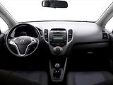 Hyundai ix20 1,4 CVVTi 66kW Klimatizace CZ - náhled 22