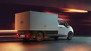 Renault Goelette e-Tech