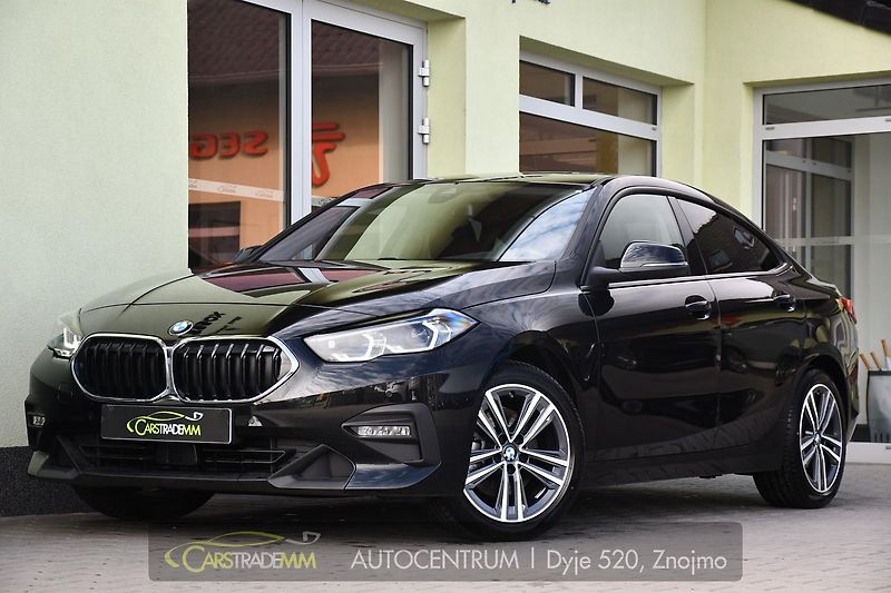 BMW Řada 2 218i ČR 1.MAJ PANO - fotka 1 z 54